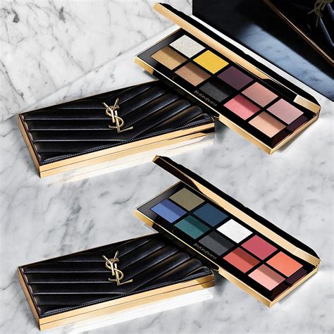 produits yves saint laurent maquillage|yves saint laurent makeup palette.